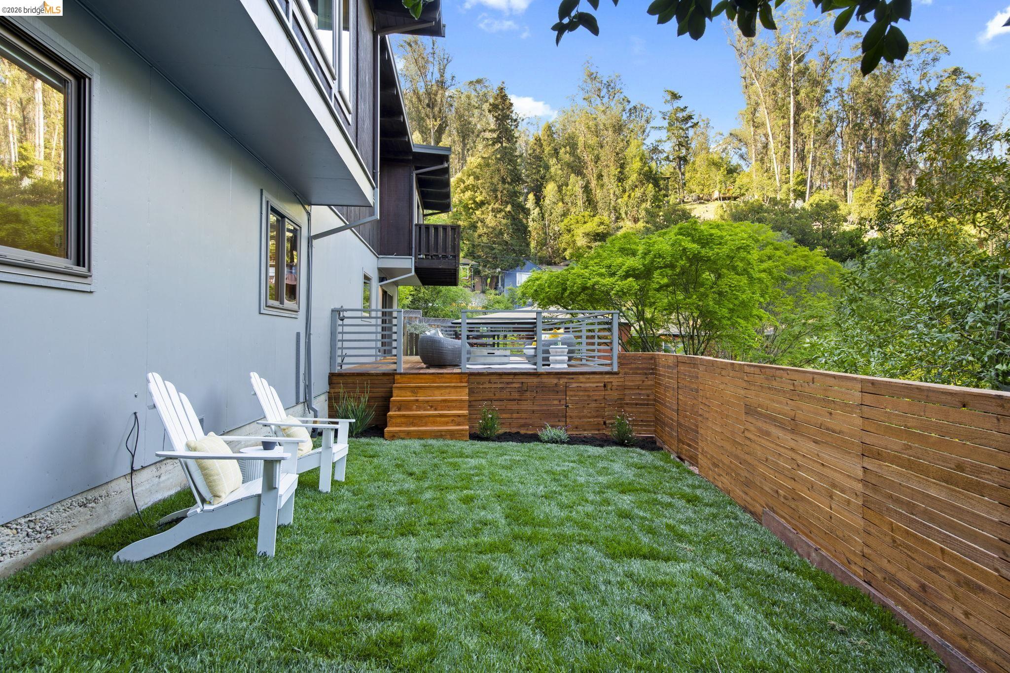 6476 Valley View Road Oakland, CA 94611 - Photo 45 of 50