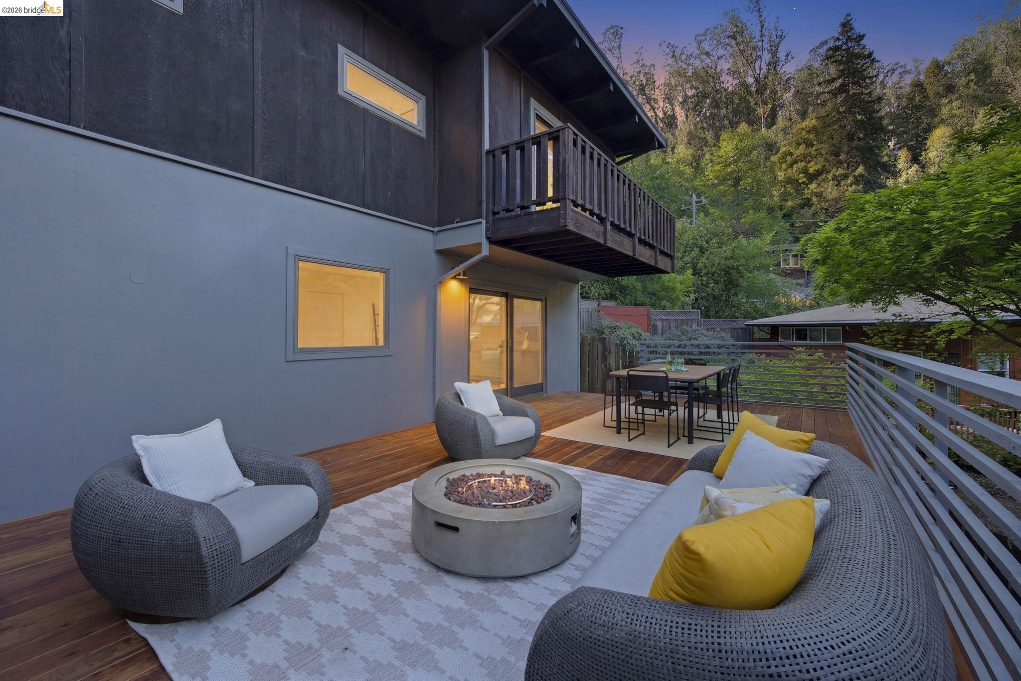 6476 Valley View Road Oakland, CA 94611 - Photo 50 of 50