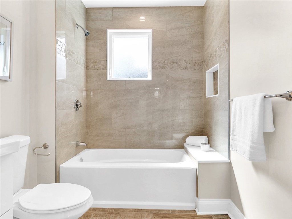 18 Laurel Street, Unit 18 Arlington, MA 02476 - Photo 17 of 34