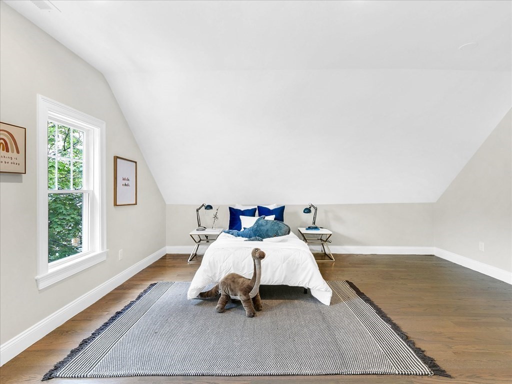 18 Laurel Street, Unit 18 Arlington, MA 02476 - Photo 21 of 34