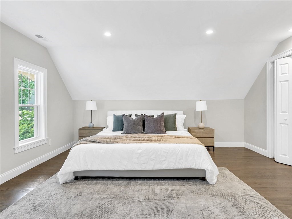 18 Laurel Street, Unit 18 Arlington, MA 02476 - Photo 26 of 34