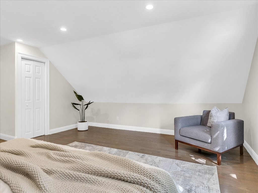18 Laurel Street, Unit 18 Arlington, MA 02476 - Photo 27 of 34