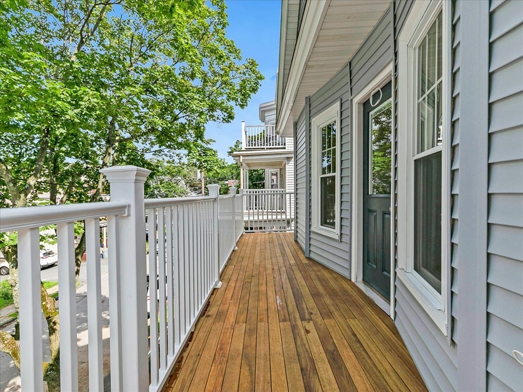 18 Laurel Street, Unit 18 Arlington, MA 02476 - Photo 29 of 34