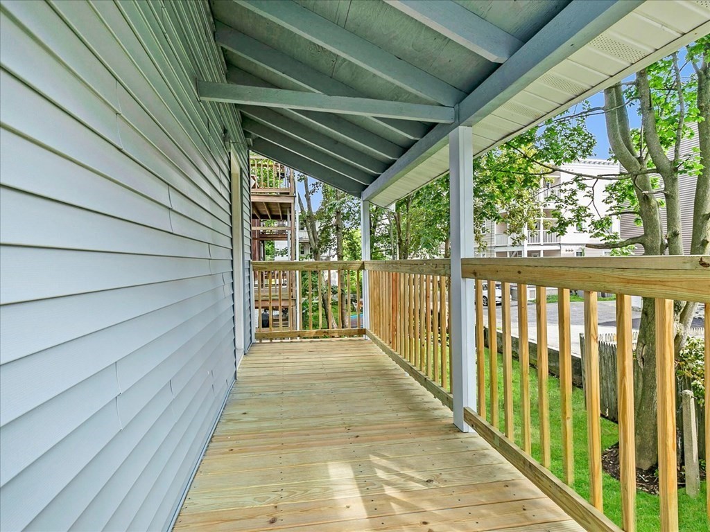 18 Laurel Street, Unit 18 Arlington, MA 02476 - Photo 30 of 34