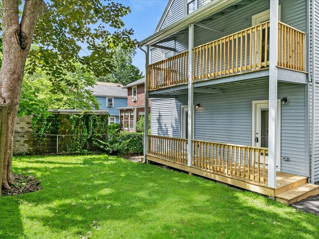 18 Laurel Street, Unit 18 Arlington, MA 02476 - Photo 31 of 34