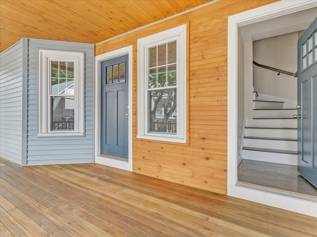 18 Laurel Street, Unit 18 Arlington, MA 02476 - Photo 34 of 34