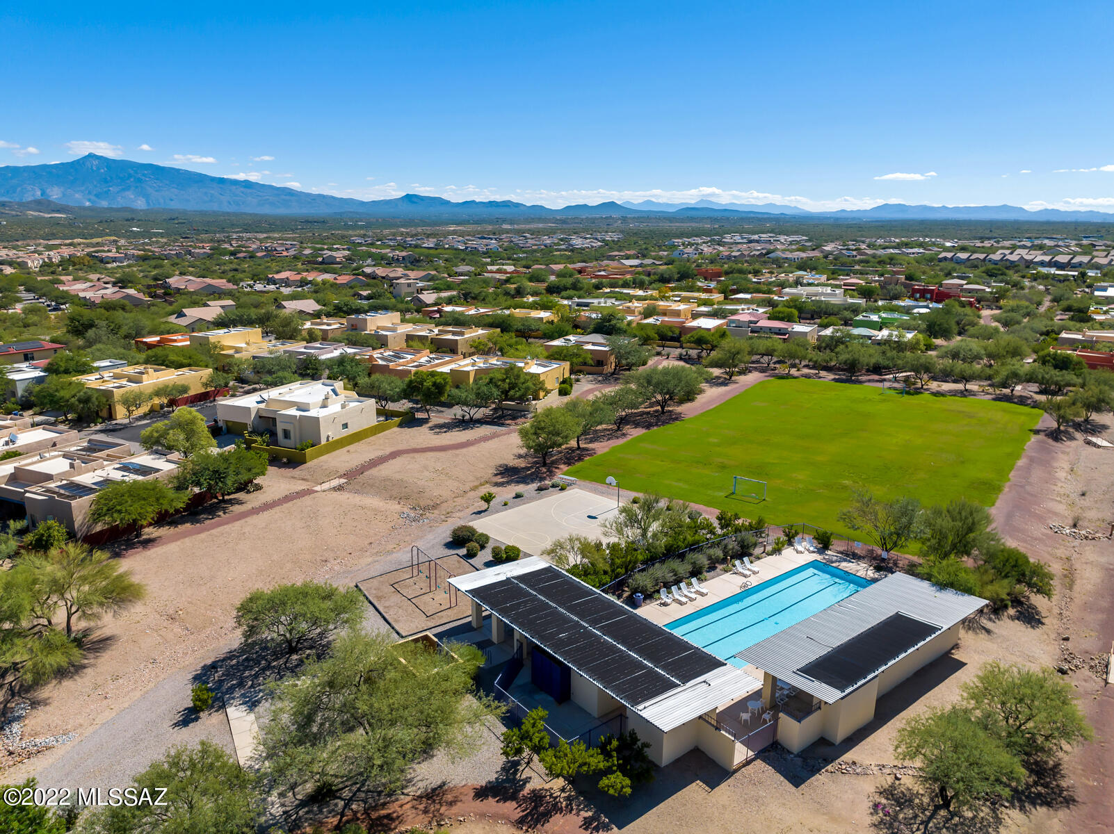 10619 East Marchetti Loop Tucson, AZ 85747 - Photo 32 of 35 Gallery Image 32