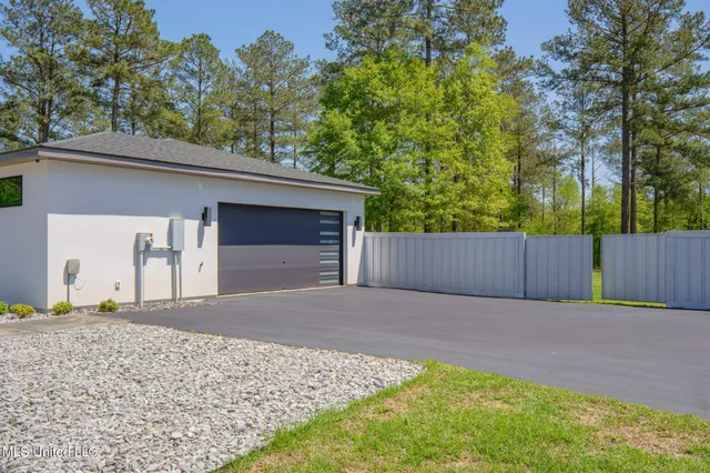 $774,900 | 227 Jo Ann Drive, Sumrall, MS 39482