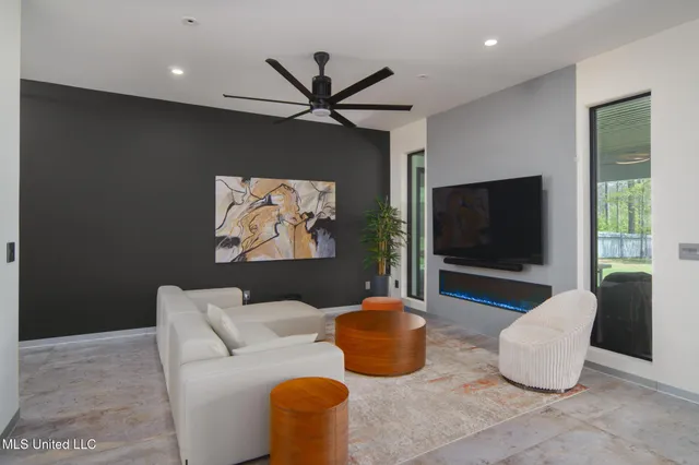 $774,900 | 227 Jo Ann Drive, Sumrall, MS 39482