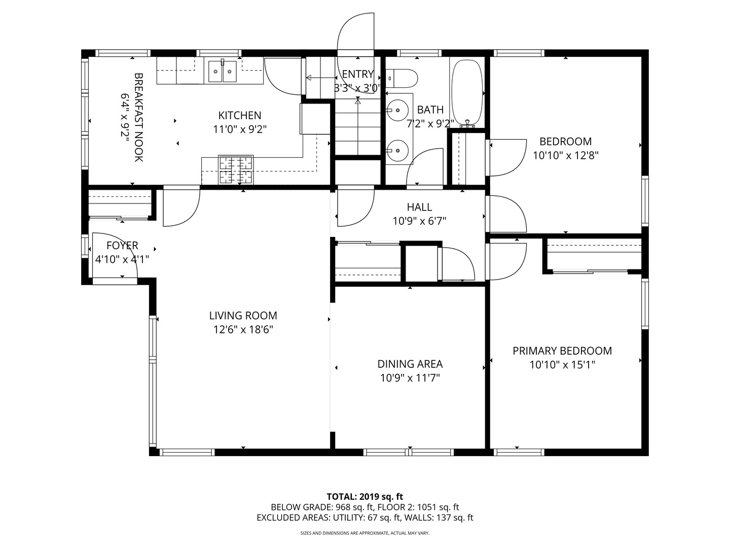5459 Suffield Court Skokie, IL 60077 - Photo 23 of 25