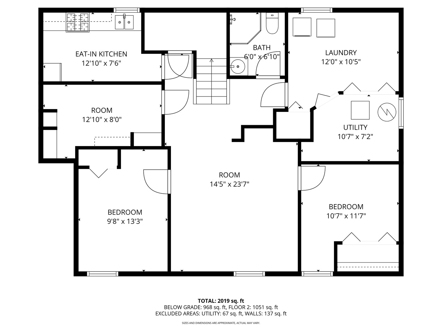 5459 Suffield Court Skokie, IL 60077 - Photo 24 of 25