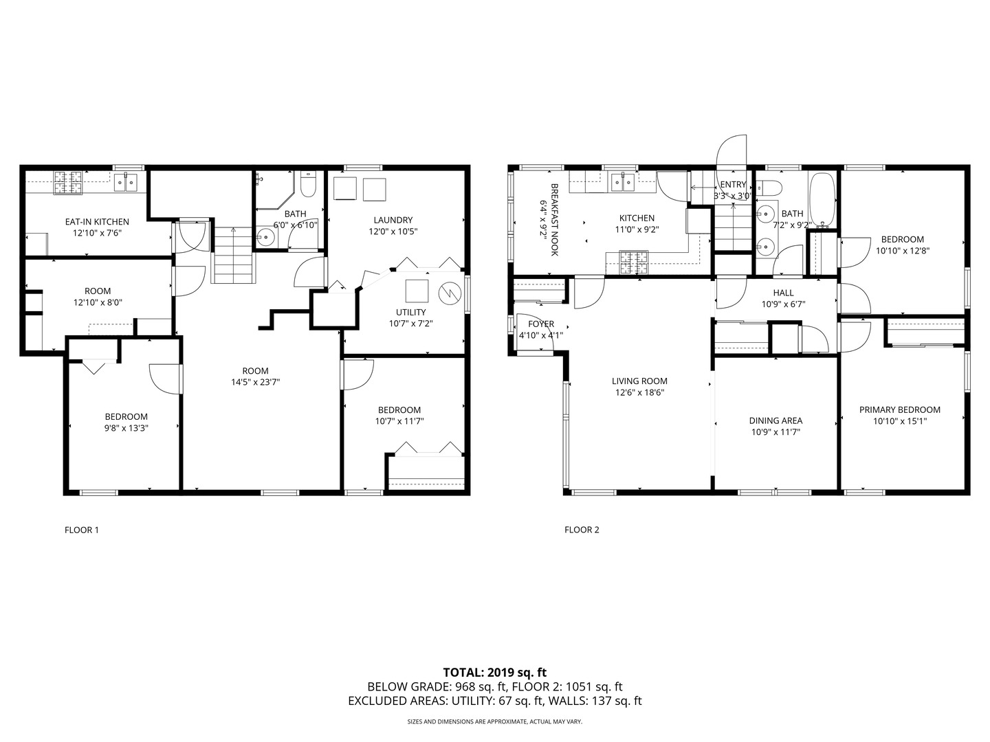 5459 Suffield Court Skokie, IL 60077 - Photo 25 of 25