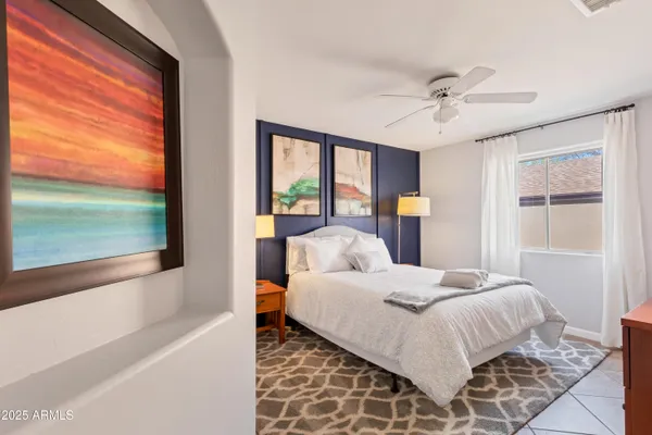 $5,500 | 1329 East Mescal Street, Phoenix, AZ 85020