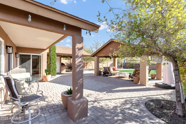 $5,500 | 1329 East Mescal Street, Phoenix, AZ 85020