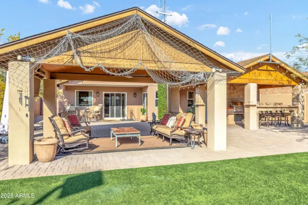 $5,500 | 1329 East Mescal Street, Phoenix, AZ 85020
