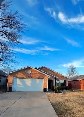 $2,297 | 1806 Holland Street, Grand Prairie, TX 75051