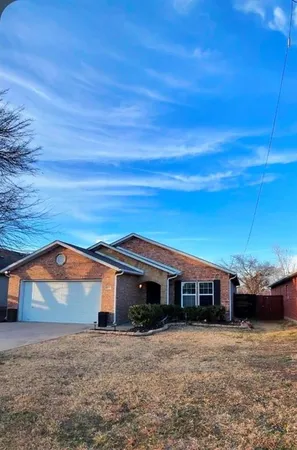 $2,297 | 1806 Holland Street, Grand Prairie, TX 75051