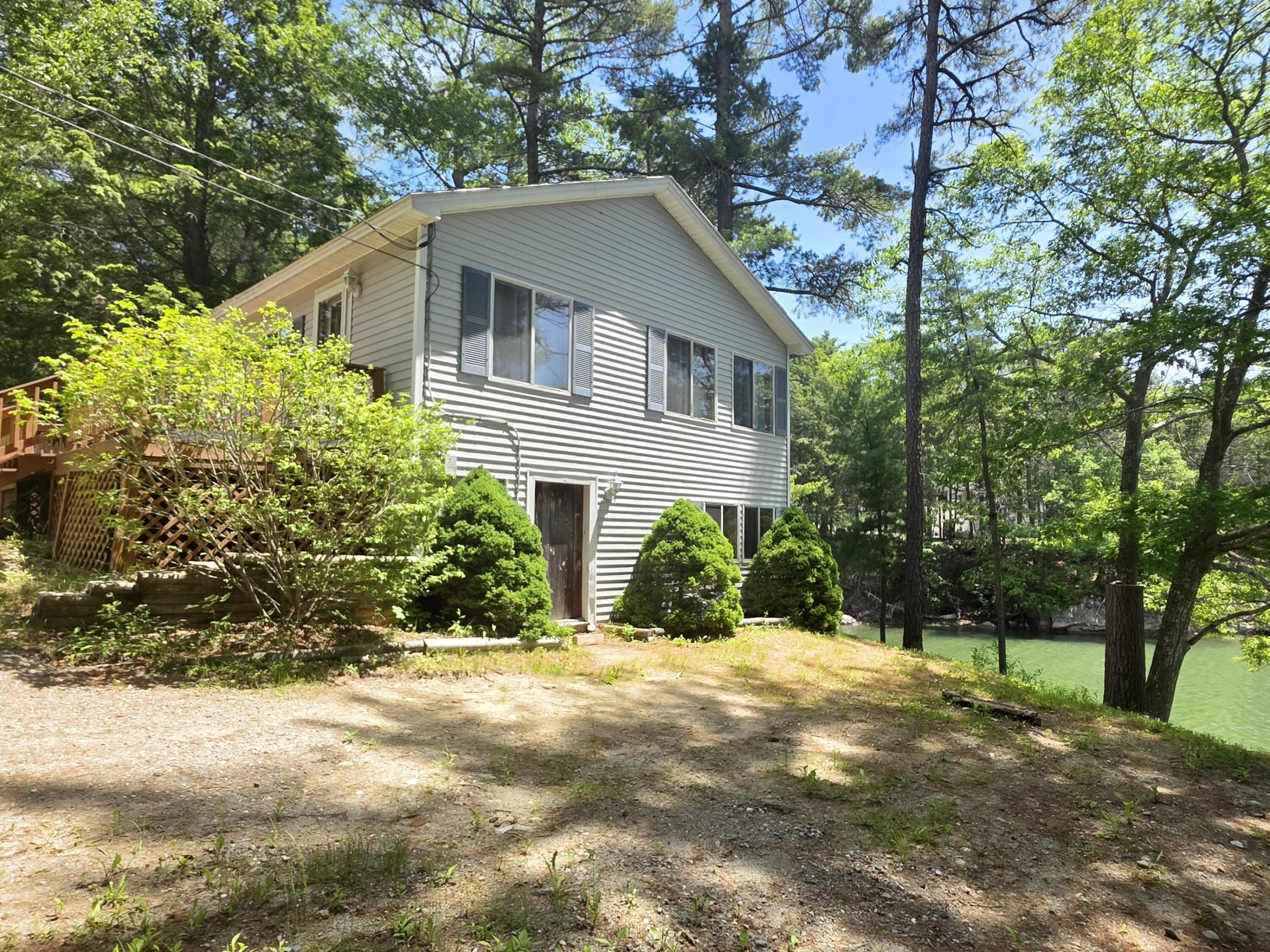 80 Kings Point Road West Bath, ME 04530 - Photo 31 of 39 31