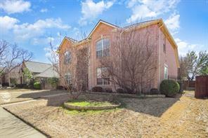 1904 Overlook Ridge Drive Keller, TX 76248 - Photo 2 of 21