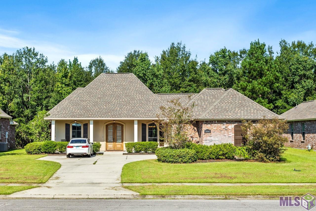 30963 Ridgeway Drive Walker, LA 70785 - Photo 1 of 10 Gallery Image 1