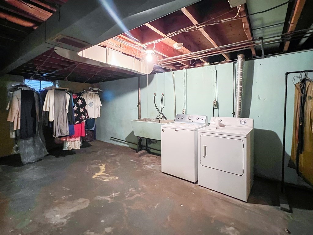 109 Roy Street Springfield, MA 01104 - Photo 23 of 30