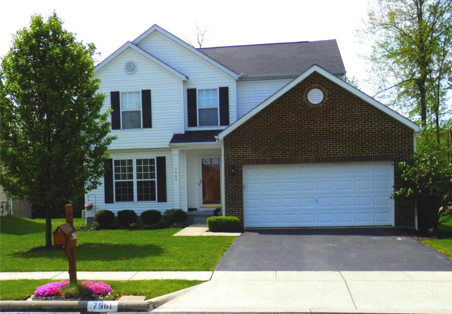 7961 Chapel Stone Road Blacklick, OH 43004 - Photo 1 of 5