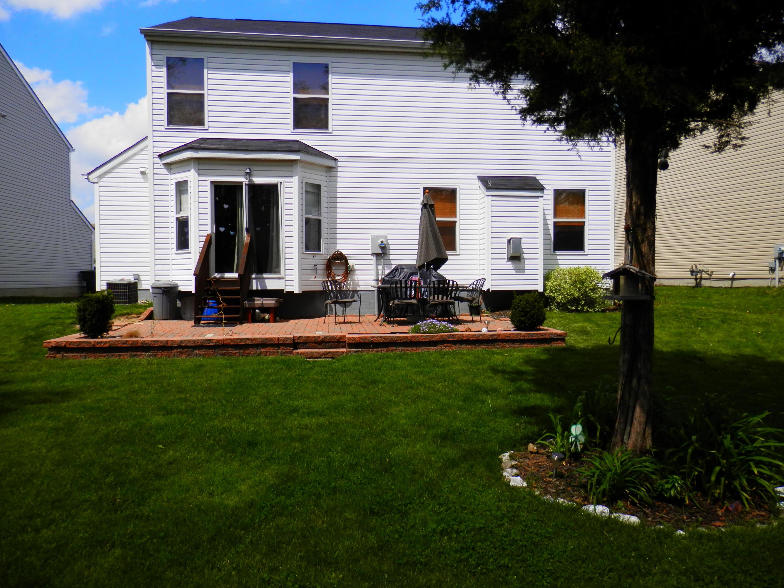 7961 Chapel Stone Road Blacklick, OH 43004 - Photo 2 of 5