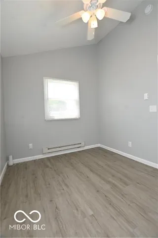 $1,050 | 2007 East 38th Street, Indianapolis, IN 46218