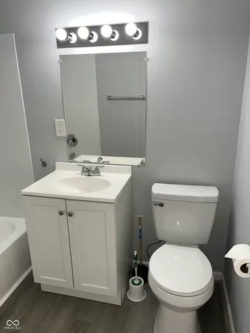 $950 | 2007 East 38th Street, Indianapolis, IN 46218