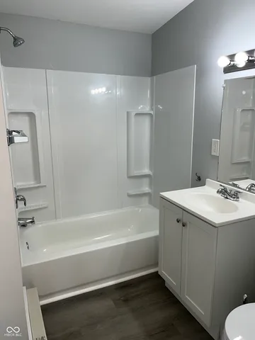 $1,050 | 2007 East 38th Street, Indianapolis, IN 46218