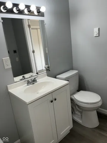 $1,050 | 2007 East 38th Street, Indianapolis, IN 46218