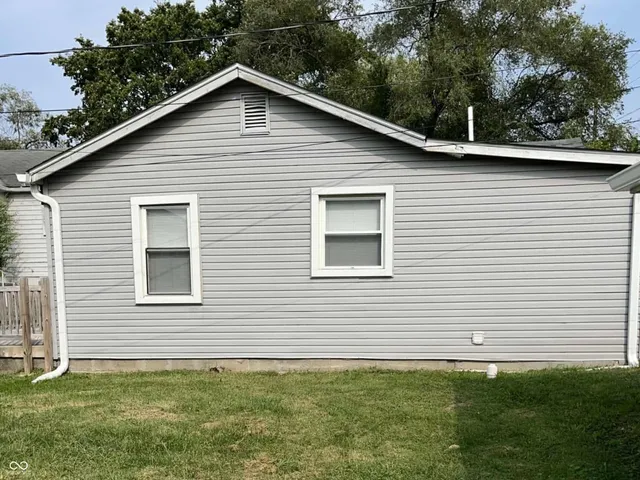 $1,050 | 2007 East 38th Street, Indianapolis, IN 46218