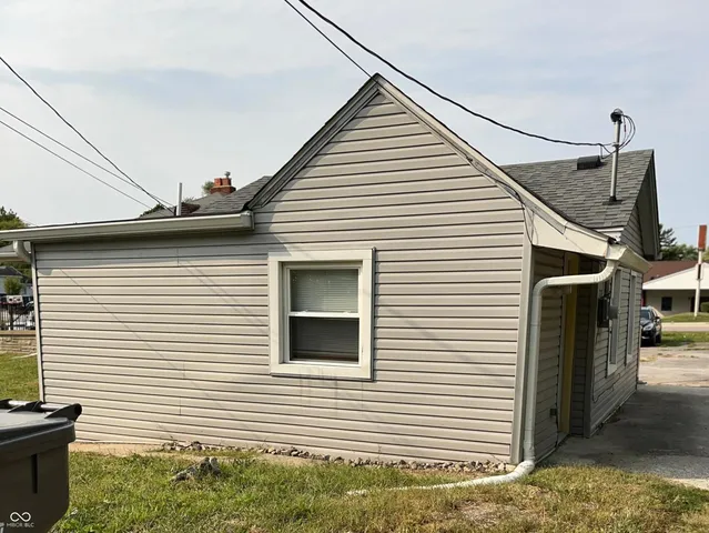 $950 | 2007 East 38th Street, Indianapolis, IN 46218