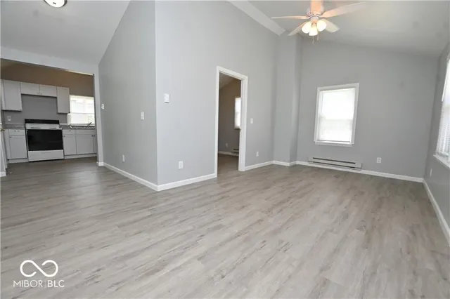 $1,050 | 2007 East 38th Street, Indianapolis, IN 46218