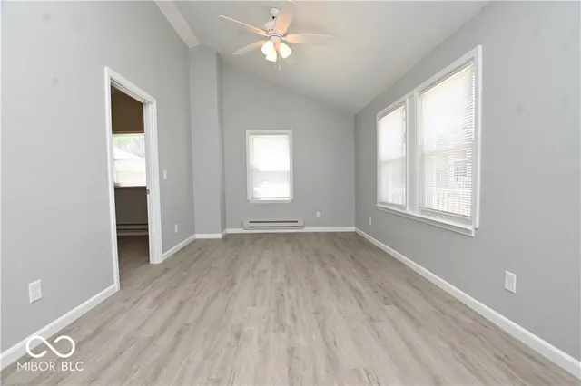 $1,050 | 2007 East 38th Street, Indianapolis, IN 46218