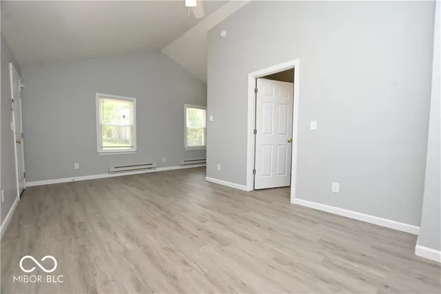 $1,050 | 2007 East 38th Street, Indianapolis, IN 46218