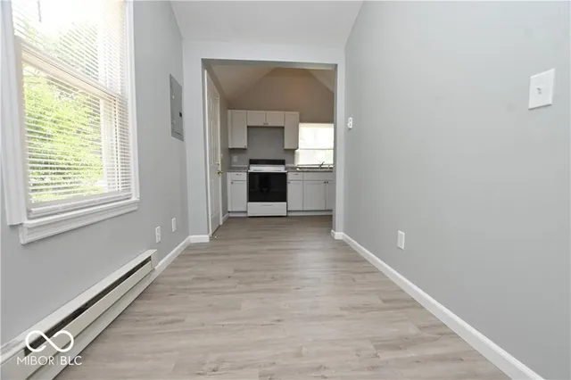 $1,050 | 2007 East 38th Street, Indianapolis, IN 46218