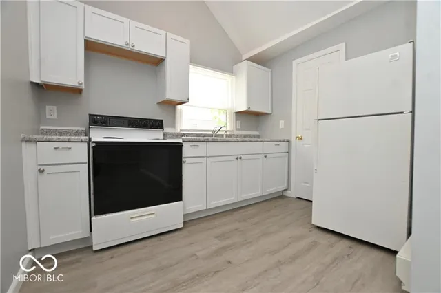 $1,050 | 2007 East 38th Street, Indianapolis, IN 46218