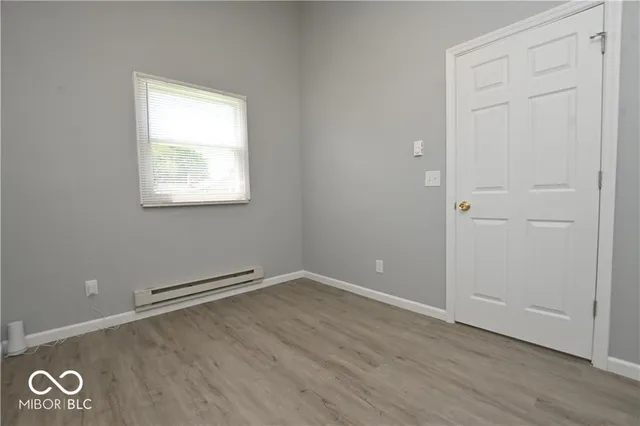 $1,050 | 2007 East 38th Street, Indianapolis, IN 46218