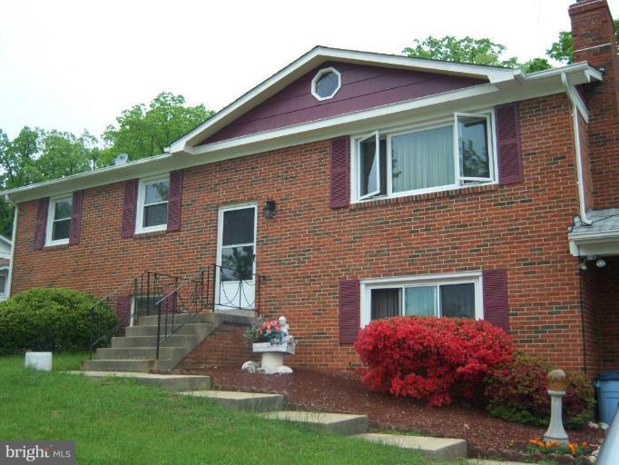 12713 Glynis Road Clinton, MD 20735 - Photo 2 of 22 Exterior #2