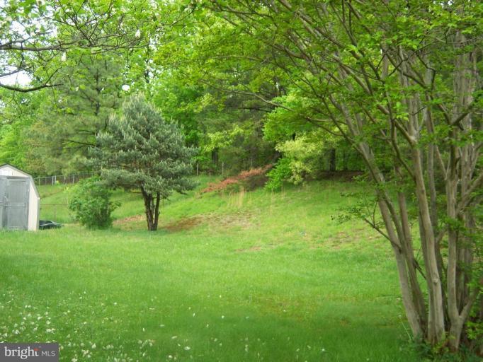 12713 Glynis Road Clinton, MD 20735 - Photo 19 of 22 Back yard
