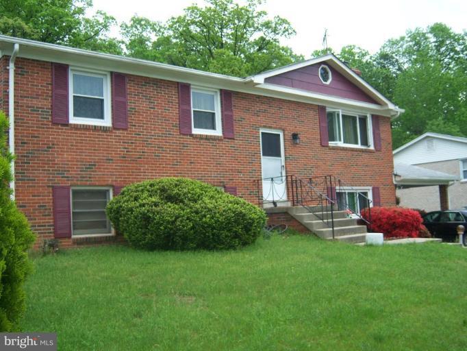 12713 Glynis Road Clinton, MD 20735 - Photo 21 of 22 Exterior #3