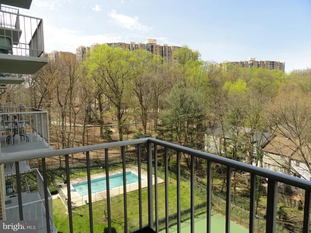 $168,000 | 2059 Huntington Avenue, Unit 908, Alexandria, VA 22303