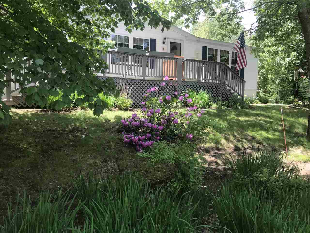 99 Eagle Drive, Unit 237 Rochester, NH 03868 - Photo 1 of 18