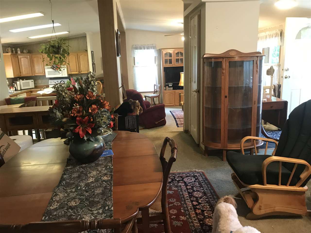 99 Eagle Drive, Unit 237 Rochester, NH 03868 - Photo 15 of 18