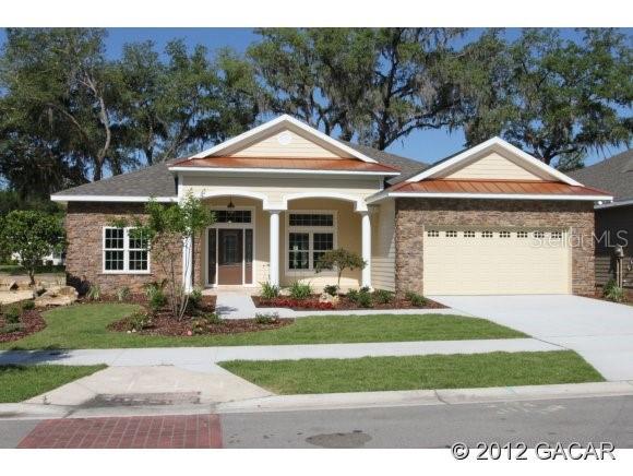 3740 Southwest 73rd Way Gainesville, FL 32608 - Photo 1 of 1