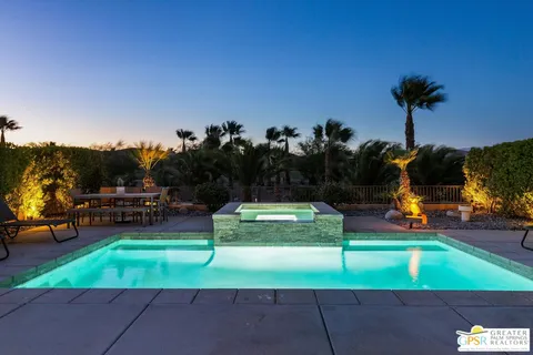 $769,000 | 67360 North Laguna Drive, Cathedral City, CA 92234