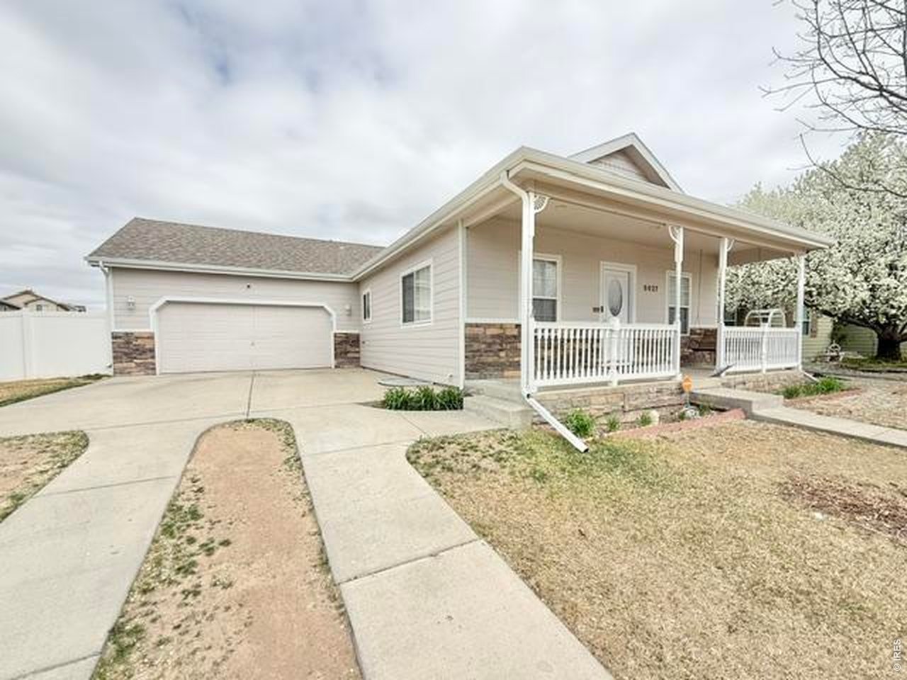 5627 West 16th Street Road Greeley, CO 80634 - Photo 1 of 20 Front of the home