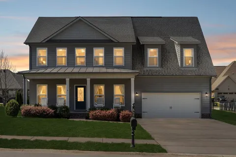 $519,900 | 1045 Black Gum Lane, Clarksville, TN 37043