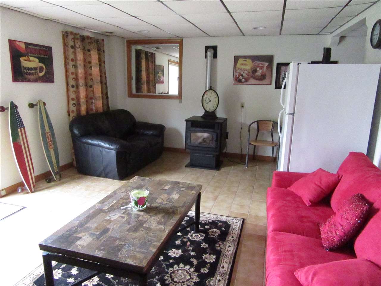 138 South Shore Road New Durham, NH 03855 - Photo 12 of 24